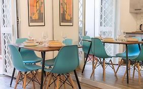 Diocleziano Guest House